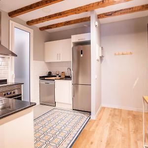 Appartement met Twee Kamers